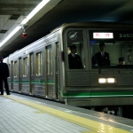 【中央線】JR学研都市線の線路切替えに伴い、高井田～森ノ宮間で臨時列車が運行される