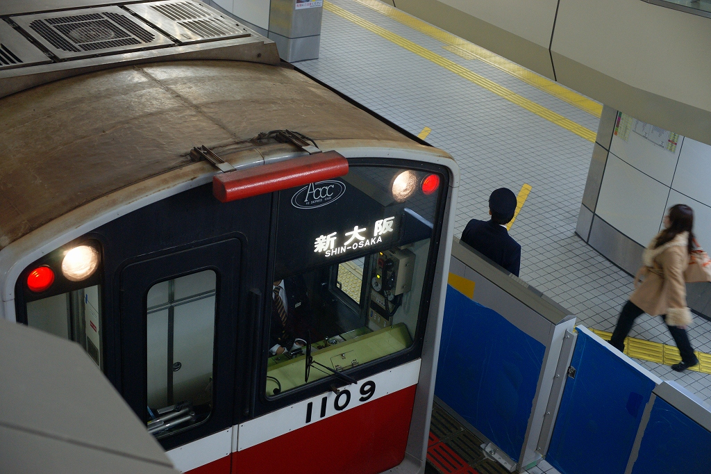 大阪都構想実現後、もし大阪市交通局が民営化すれば各路線はどうなるのか？