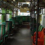 【大阪市バス】少し昔の風景・110号系統守口車庫前行き