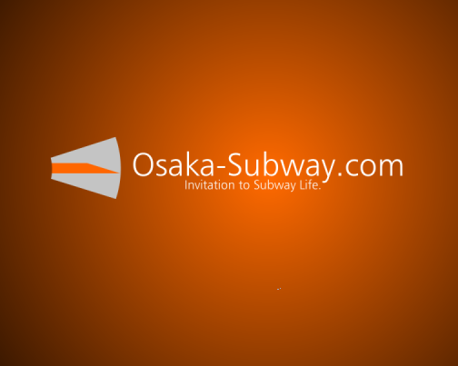 osaka-subway logo