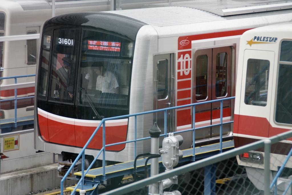 ハッシュタグ「#大阪市営地下鉄はいいぞ」が本当に良さの塊しかなかったのでまとめた