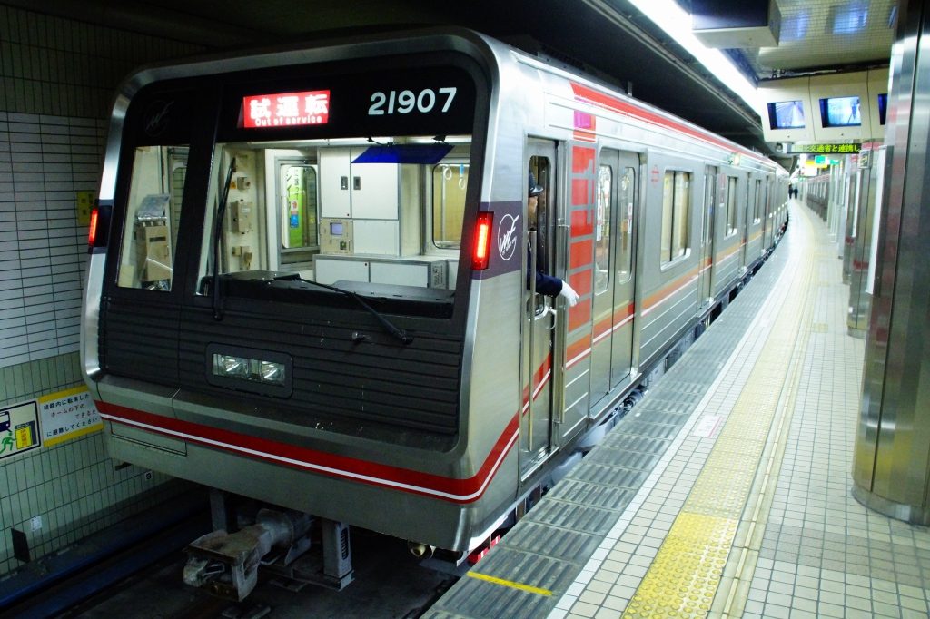 【千日前線】2016年なにわ淀川花火大会、今年も臨時列車を多数運転へ