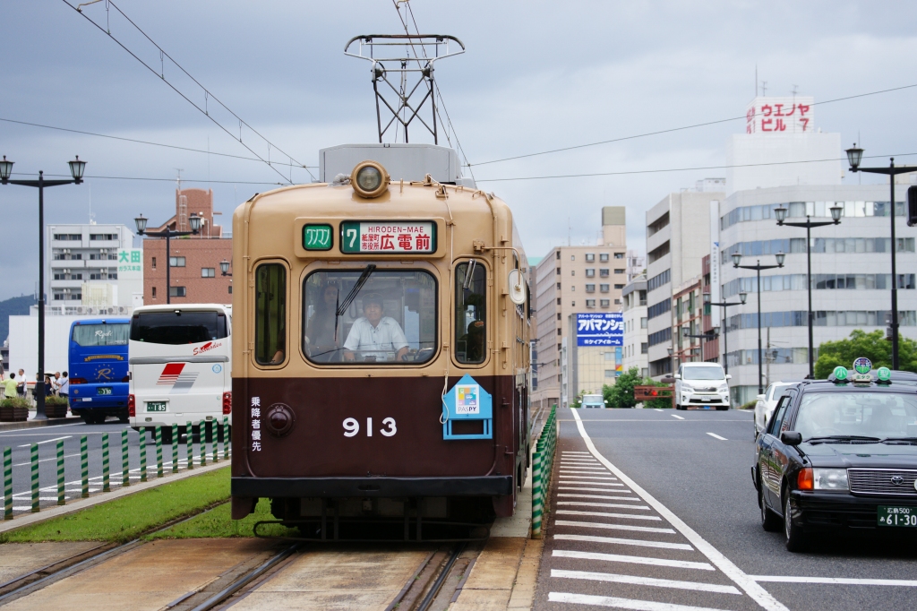 【コラム】昔の大阪市電は24時間運転だった…「日本人は究極の夜型」だった？