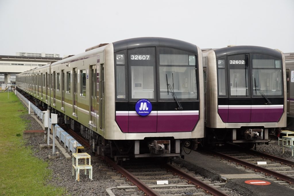 【速報】谷町線30000系の鉄道コレクションが11月に限定発売へ！