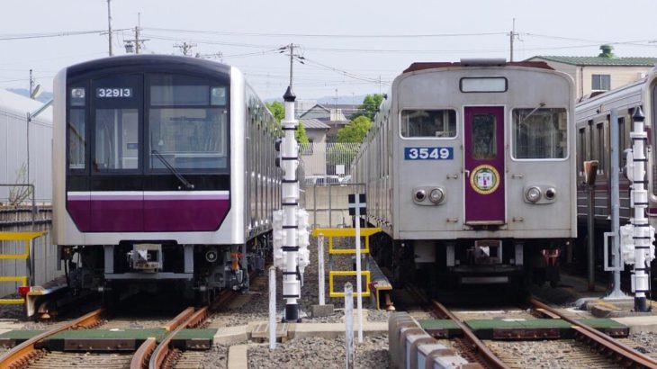 【コラム】神戸・京都・仙台…各地の地下鉄で新型車両の投入が進行中。大阪は？