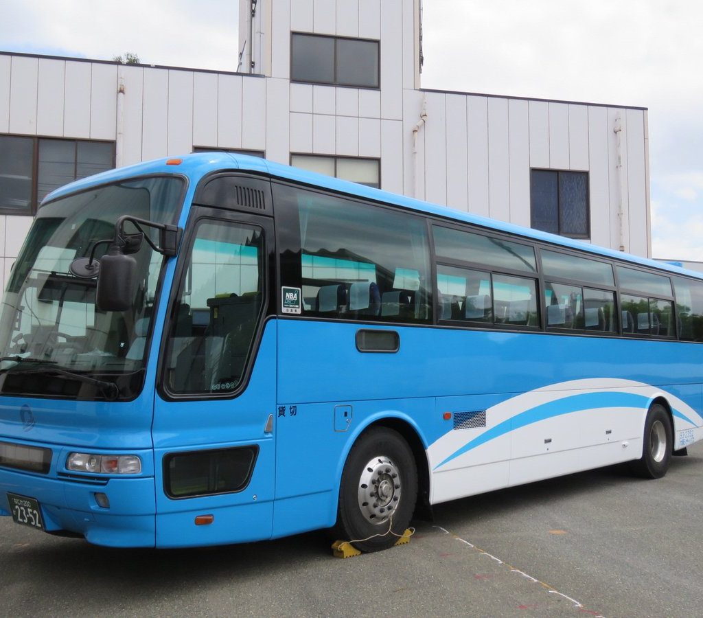 【大阪シティバス】大阪城～関空などの空港リムジンバスを4/1から運行開始…京阪バスなどと共同運行