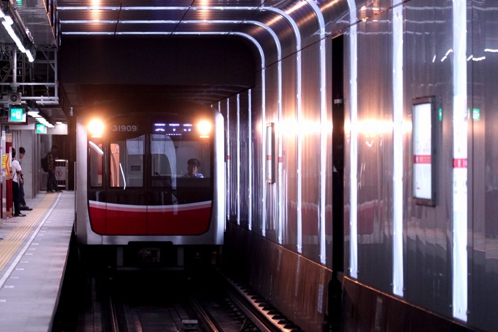 【これはすごい】民営化で本気を出した大阪メトロ中津駅を黙って見てほしい | Osaka-Subway.com