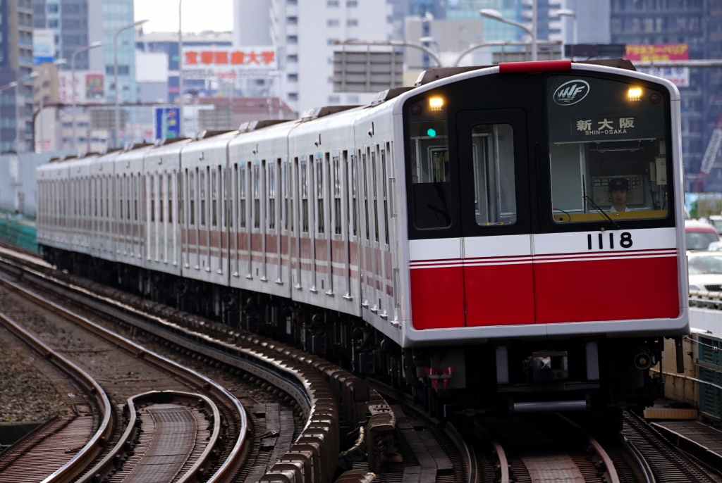 大阪メトロ】10系/10A系 編成表 | Osaka-Subway.com