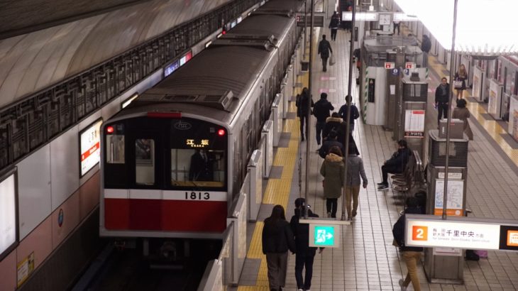 【速報】大阪メトロ、終夜運転実施を正式に撤回