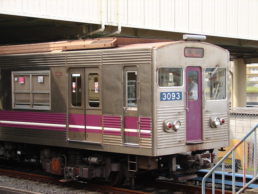 【コラム】なぜ「30系？」大阪メトロ車両形式の名付け方とは