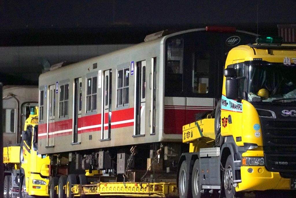 【御堂筋線】次回の10A系廃車は「7月」予定と公式発表