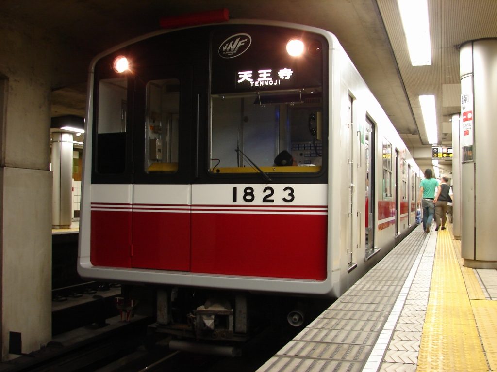 【特集】大阪地下鉄の記録 #07「10A系 Rebirth！」
