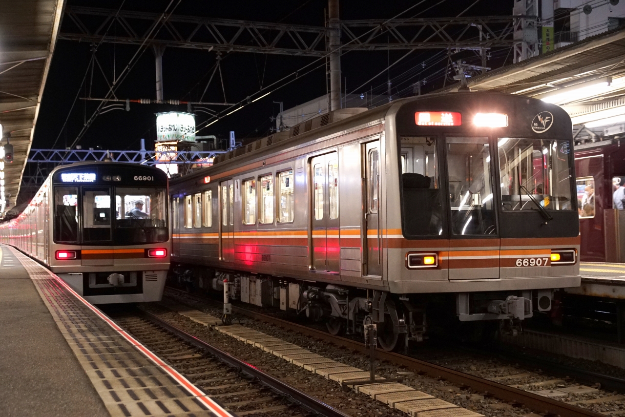 ポポンデッタ、66系の鉄道模型製品化を発表！2022年発売予定 | Osaka ...
