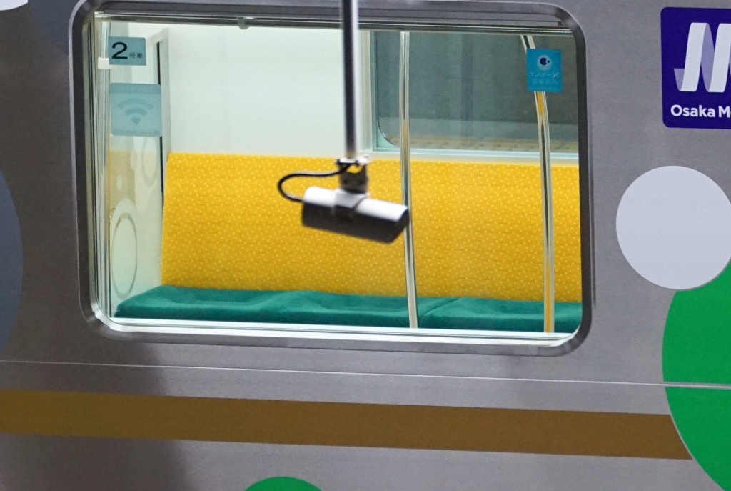 【中央線】30000A系で新幹線シートは不採用？