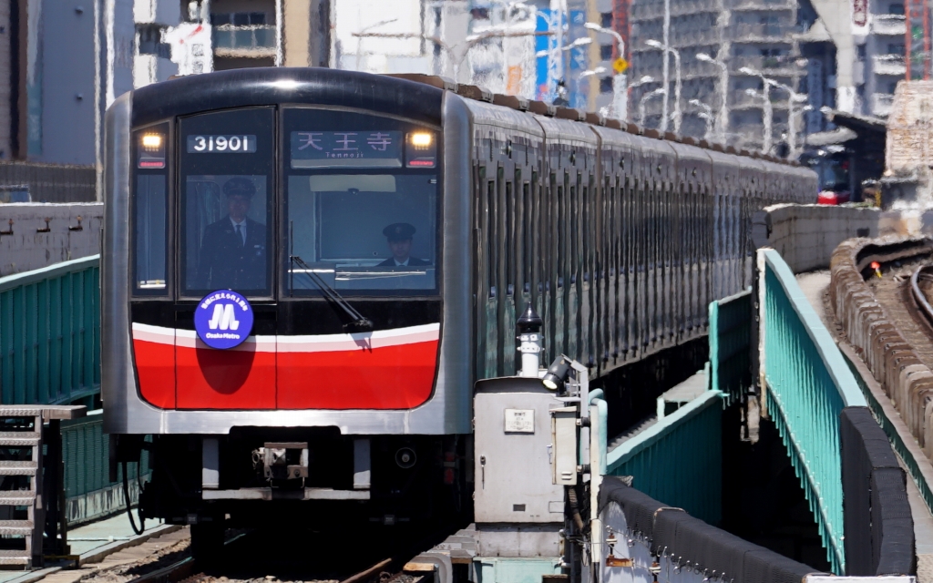 大阪メトロ30000系(31601F)ガイド【列車データベース】