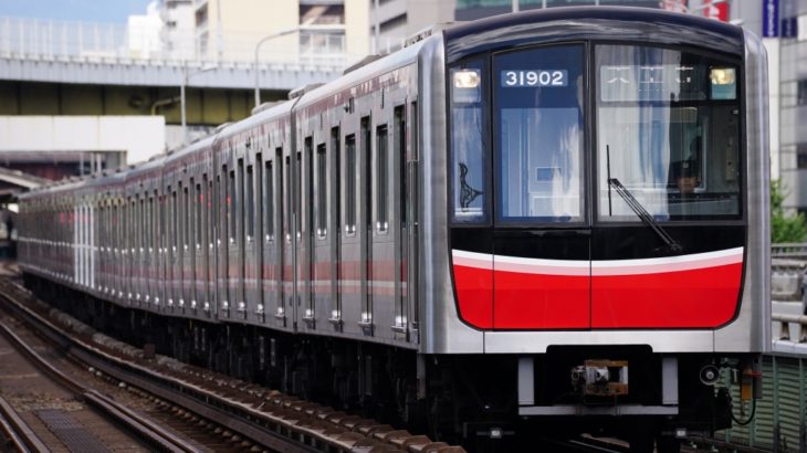 大阪メトロ30000系(31602F)ガイド【列車データベース】