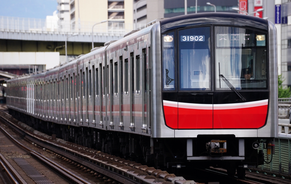 大阪メトロ30000系(31602F)ガイド【列車データベース】