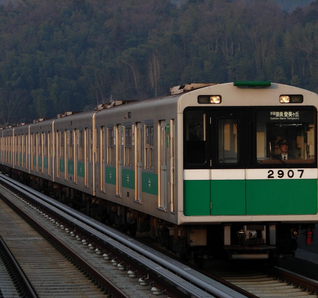 大阪メトロ20系(2607F)ガイド【列車データベース】