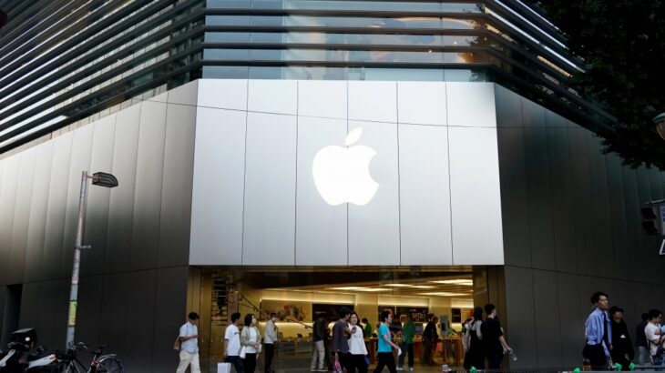 新しい「Apple Store梅田」がグランフロント大阪に2024年9月オープン？