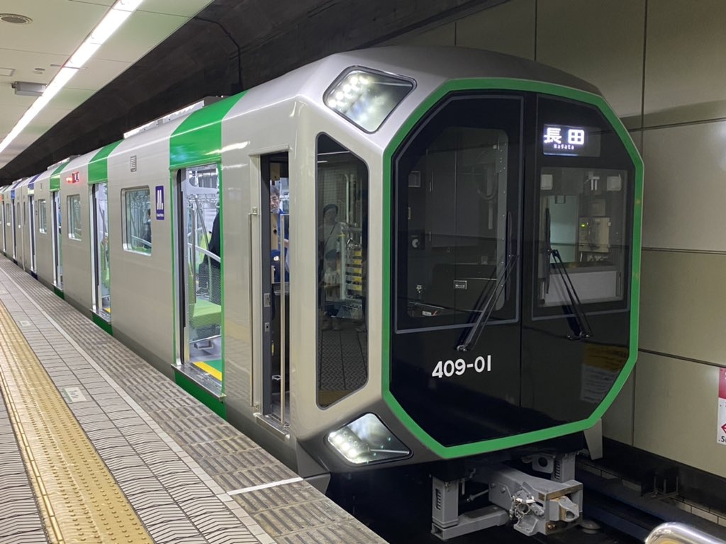 【中央線】400系、初の長田行きに充当！2日ぶりに運用復帰