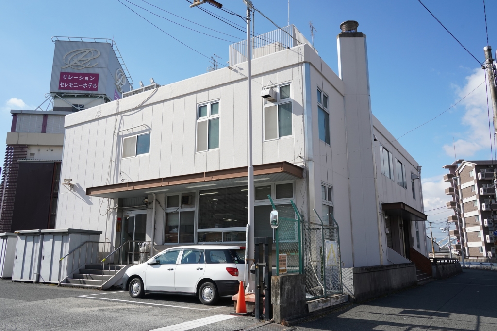 中津営業所とは【大阪シティバスデータベース】 | Osaka-Subway.com