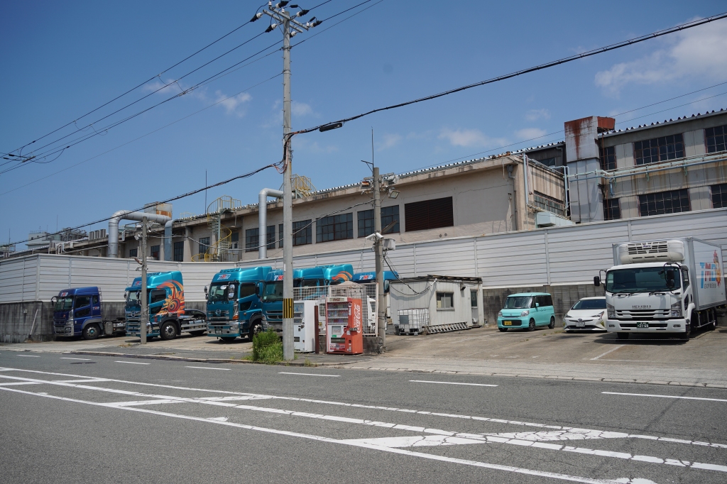 三宝バス転回地とは【大阪シティバスデータベース】