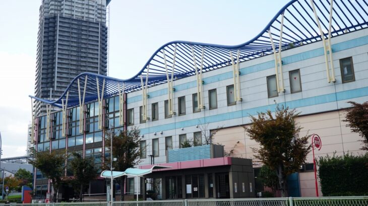 酉島営業所とは【大阪シティバスデータベース】