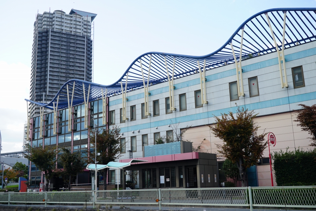 酉島営業所とは【大阪シティバスデータベース】