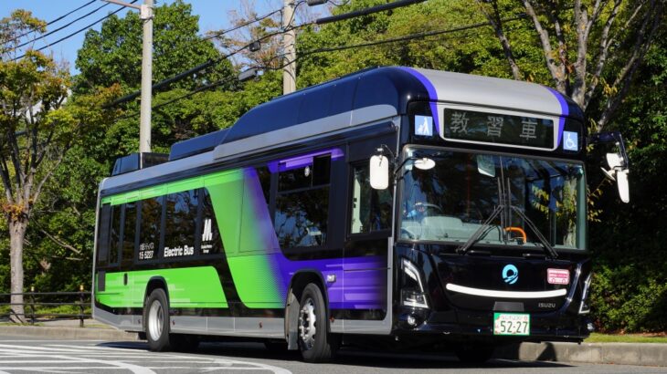 座席定員制「御堂筋ライナー」を12月から運行へ