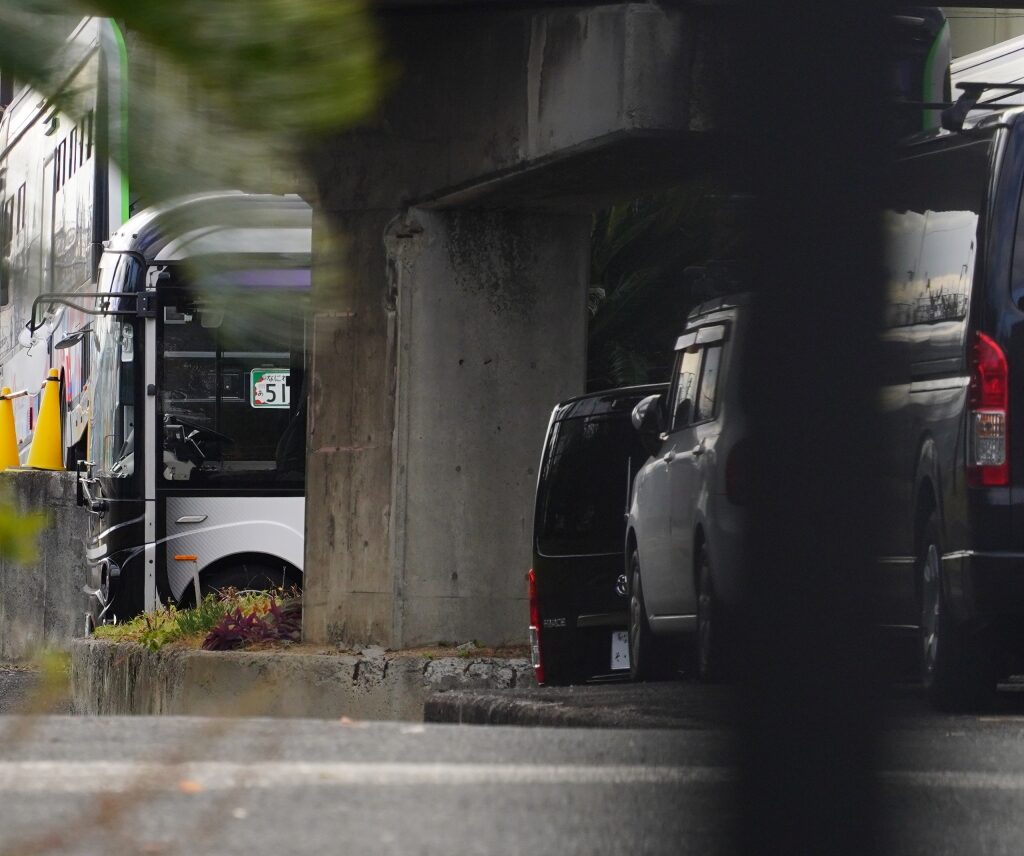 【スクープ】緑木検車場内に「住之江第二車庫」を増設か
