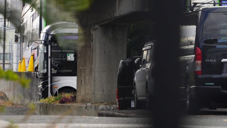 【スクープ】緑木検車場内に「住之江第二車庫」を増設か