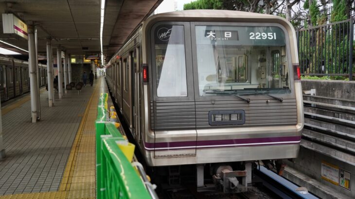 「最後のホームドア」は八尾南に…設置スケジュールを発表