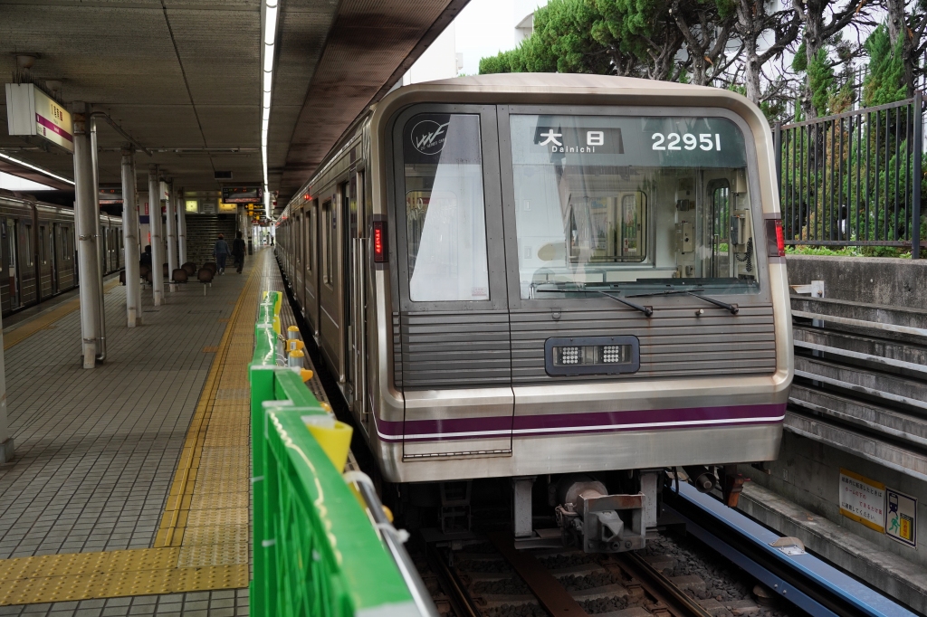 「最後のホームドア」は八尾南に…設置スケジュールを発表