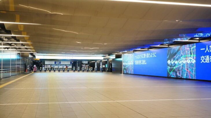 大阪維新の会、OTSの「大阪メトロへの一本化」要請