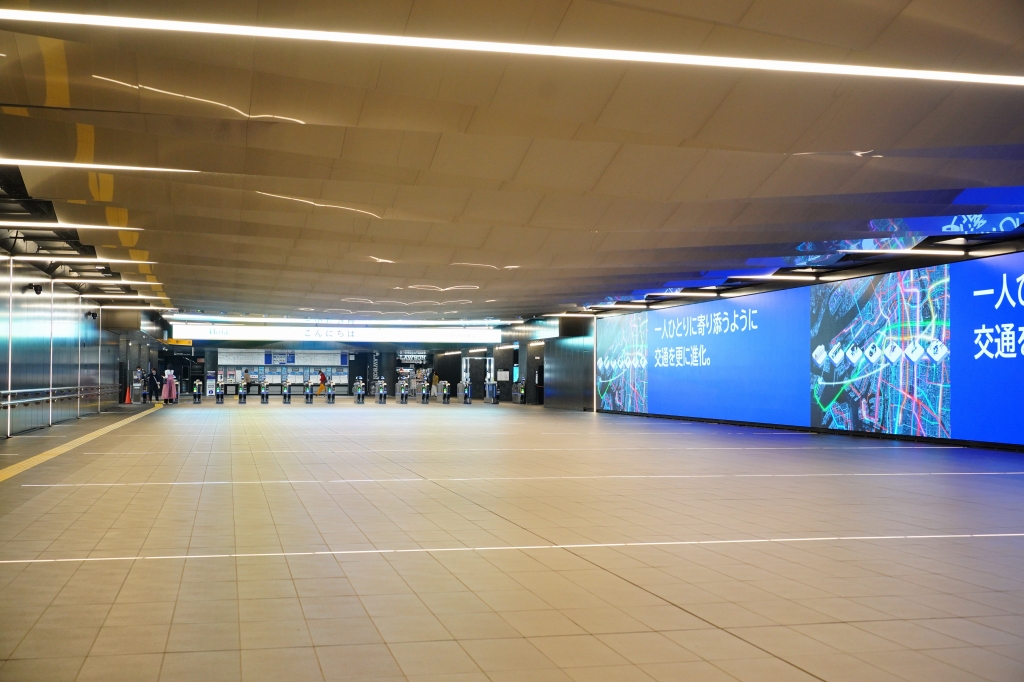 大阪維新の会、OTSの「大阪メトロへの一本化」要請