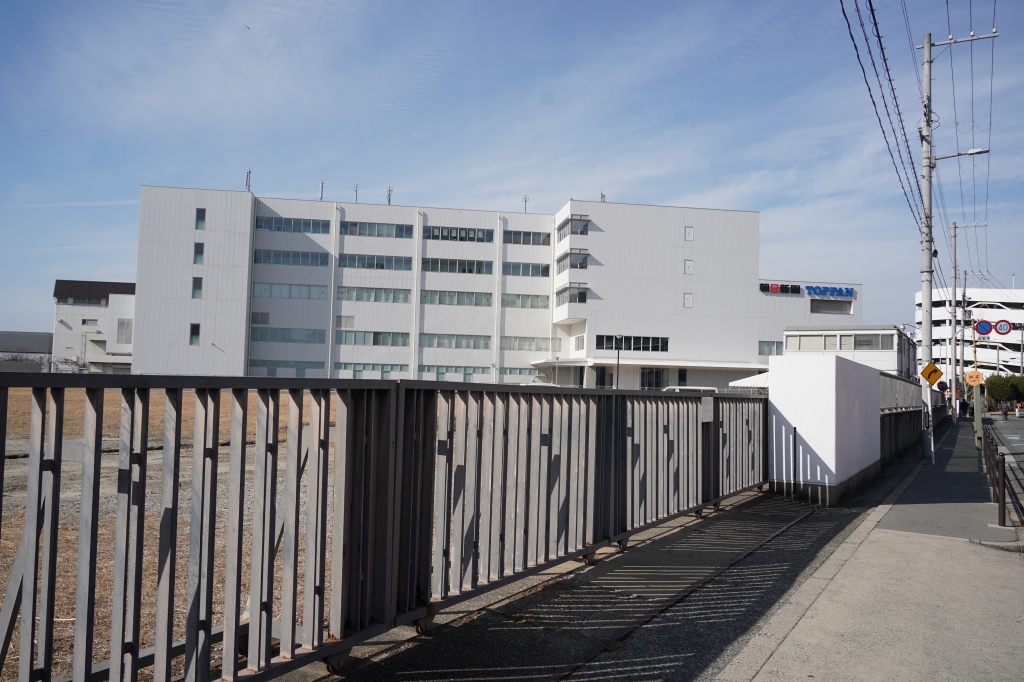 【大阪シティバス】中津営業所の移転先、海老江の様子を見てきました