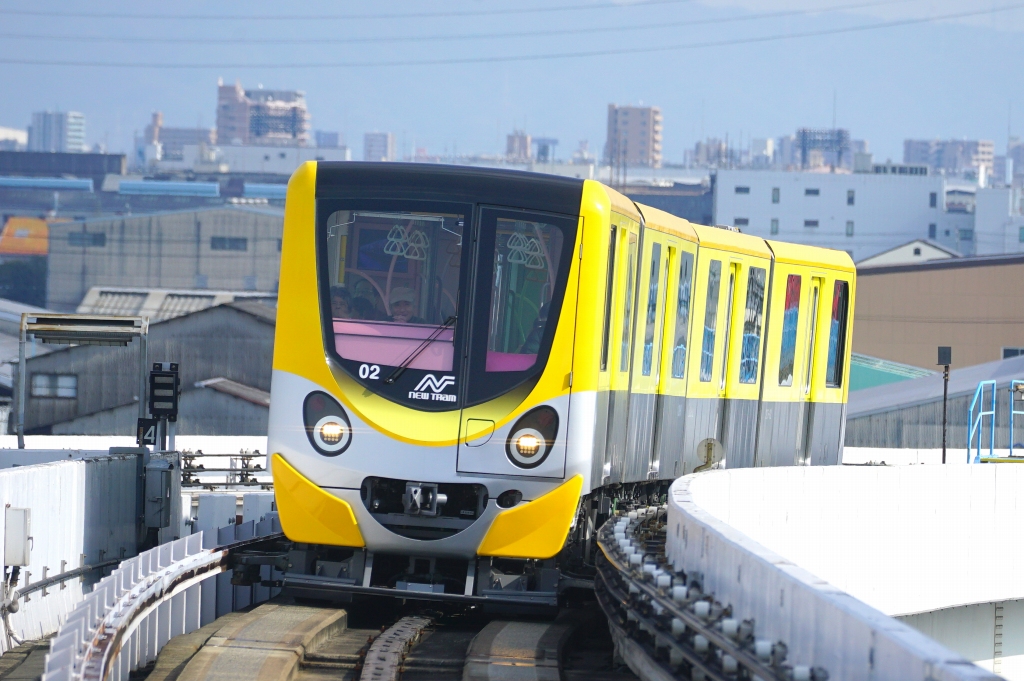 【衝撃】ニュートラムの放送は秀平さんじゃないらしい