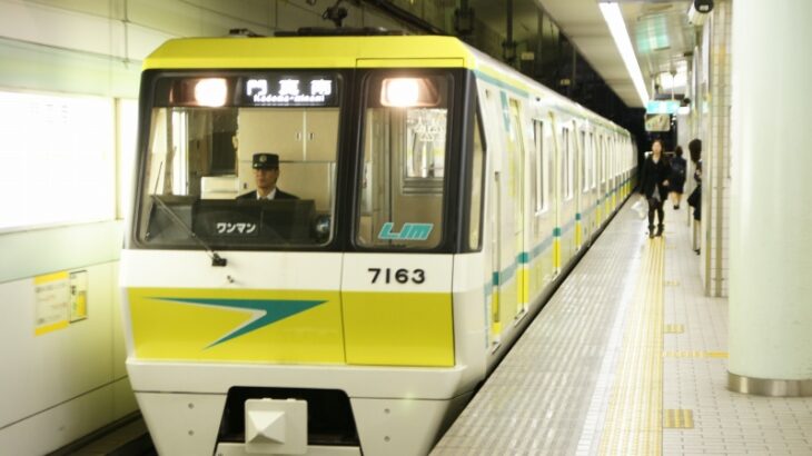 【特集】大阪地下鉄の記録 #17「70系のリニューアル」