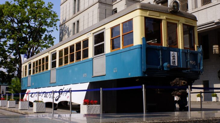 大阪市営地下鉄の創業期・始まり