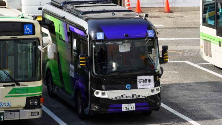 【大阪シティバス】平野・生野の小型バス化を撤回